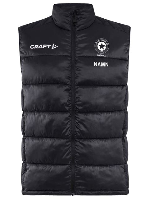 Craft Vest CORE Explore Isolate (Proletären FF)